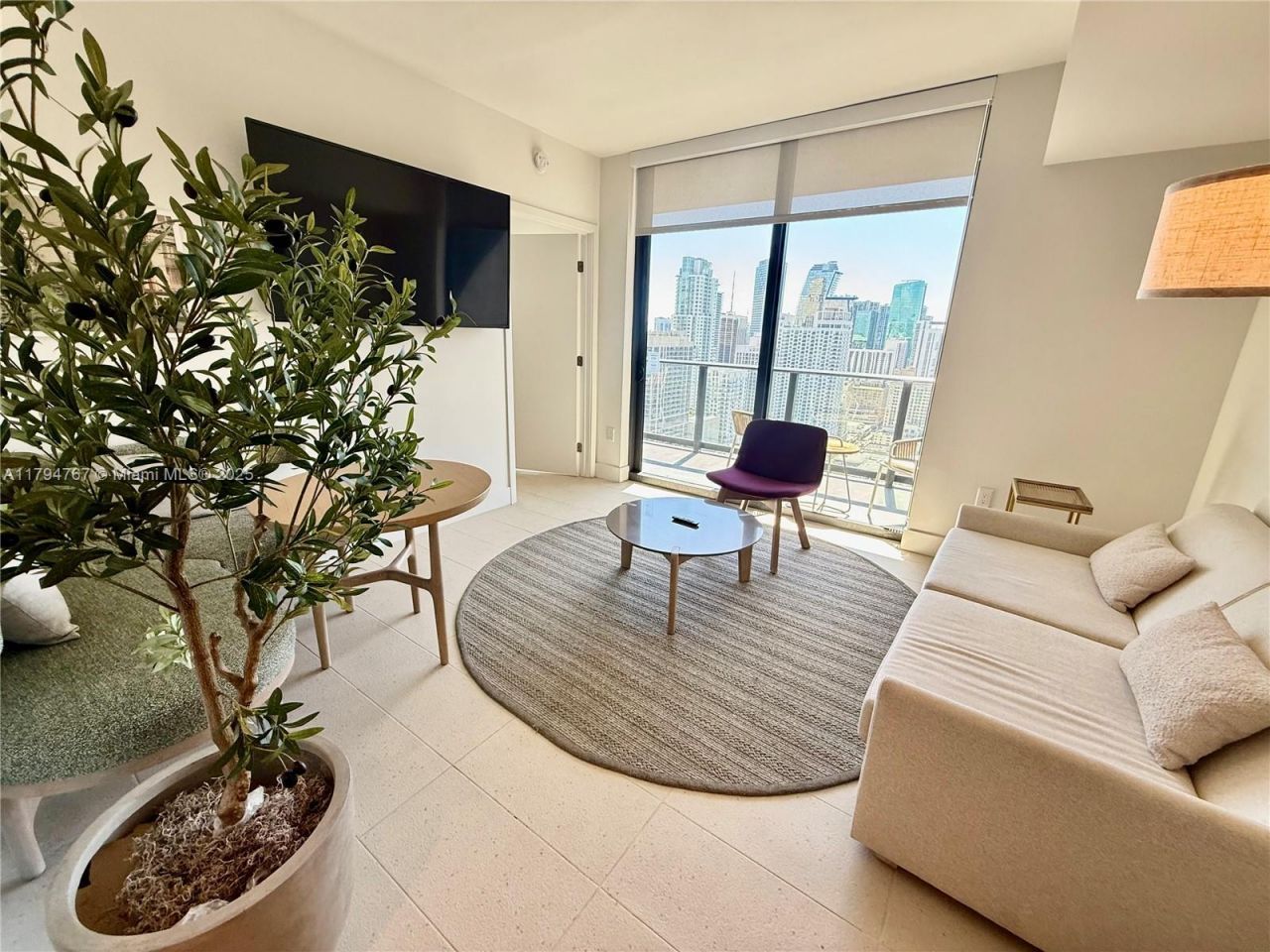 601 NE 1 Ave, Unit 3108, Miami, FL 33132 Photo