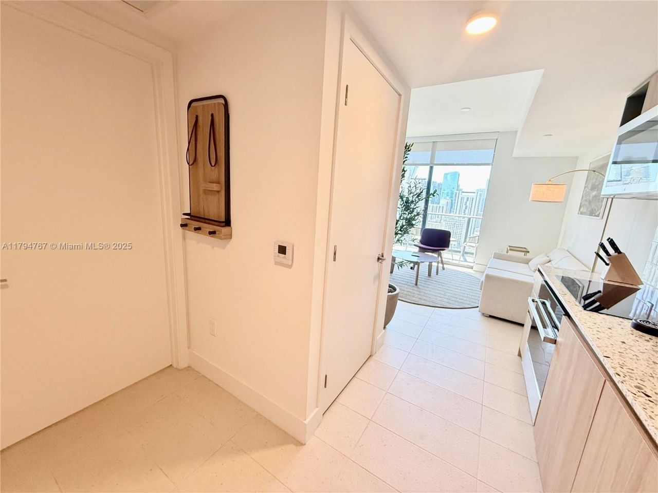 601 NE 1 Ave, Unit 3108, Miami, FL 33132 Photo