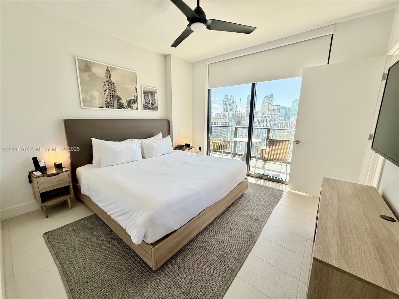 601 NE 1 Ave, Unit 3108, Miami, FL 33132 Photo