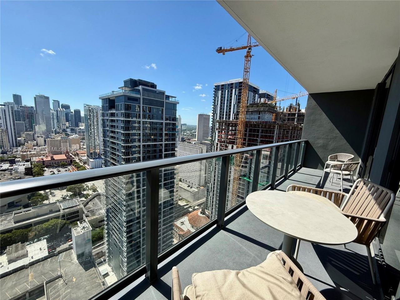 601 NE 1 Ave, Unit 3108, Miami, FL 33132 Photo