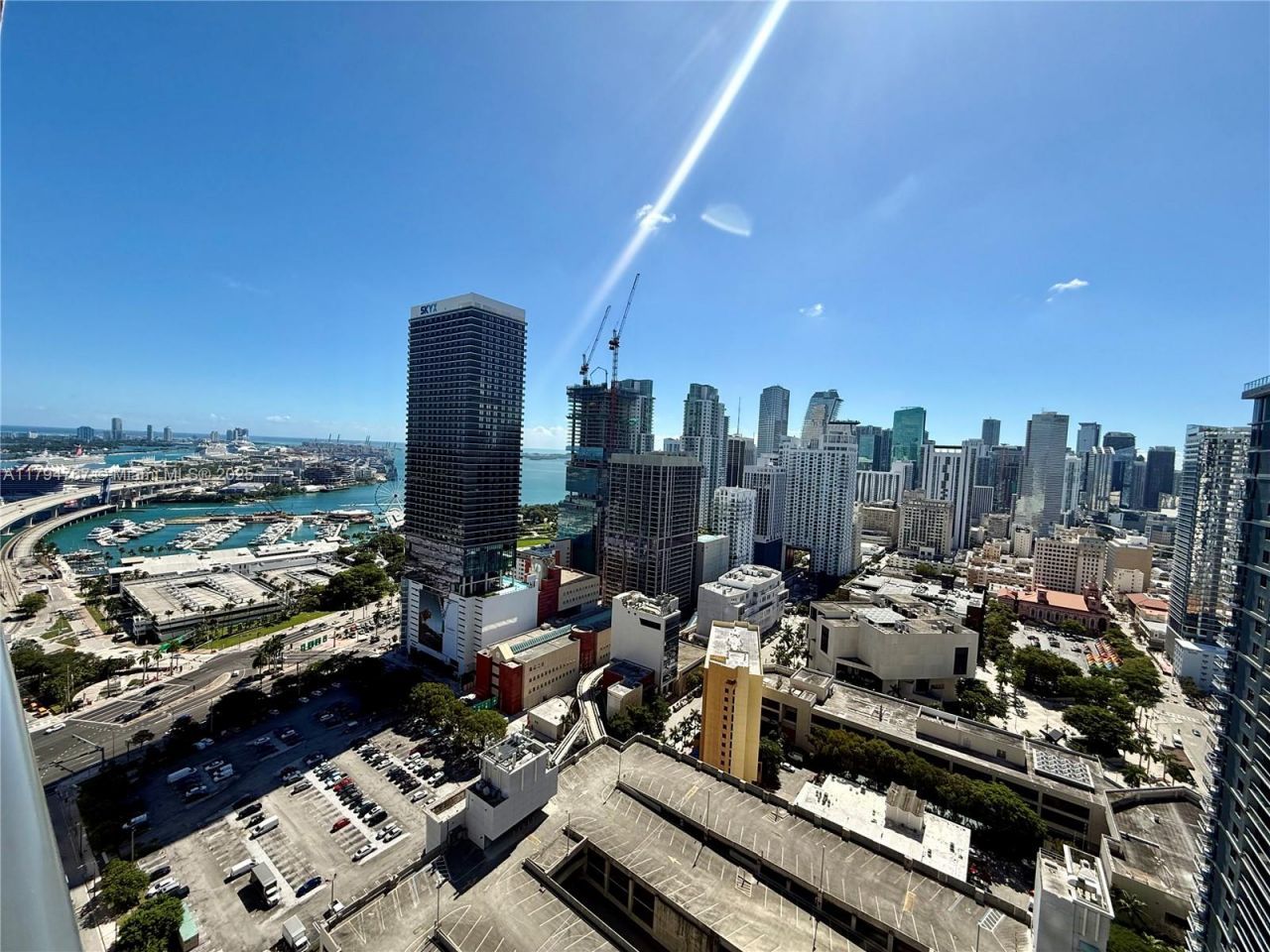 601 NE 1 Ave, Unit 3108, Miami, FL 33132 Photo