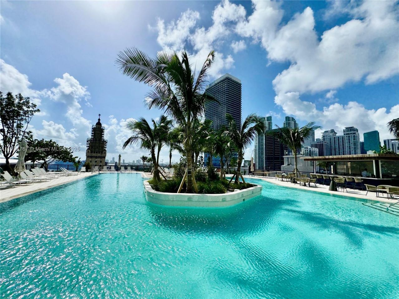 601 NE 1 Ave, Unit 3108, Miami, FL 33132 Photo