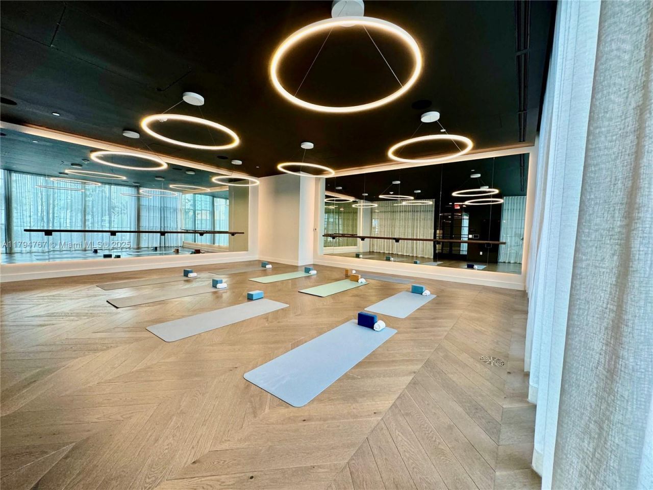 601 NE 1 Ave, Unit 3108, Miami, FL 33132 Photo