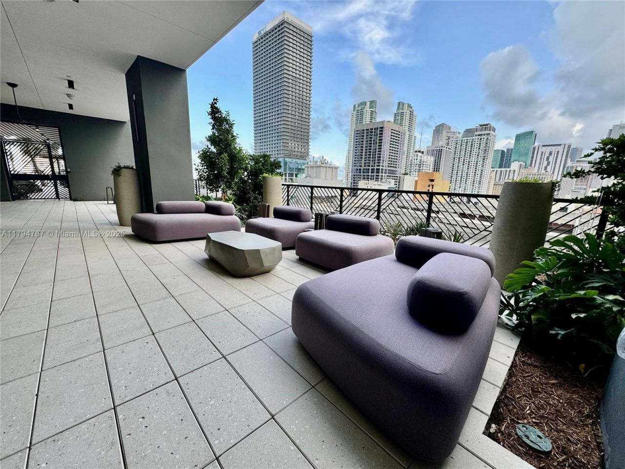 601 NE 1 Ave, Unit 3108, Miami, FL 33132 Photo