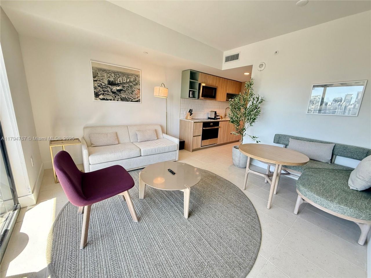 601 NE 1 Ave, Unit 3108, Miami, FL 33132 Photo