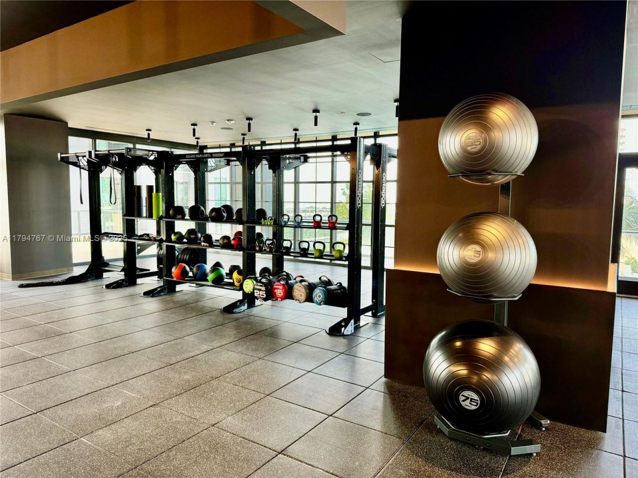 601 NE 1 Ave, Unit 3108, Miami, FL 33132 Photo