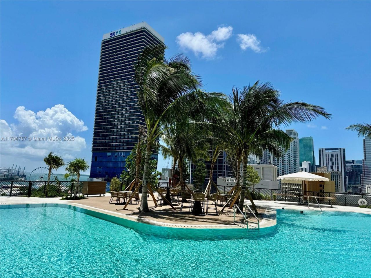 601 NE 1 Ave, Unit 3108, Miami, FL 33132 Photo