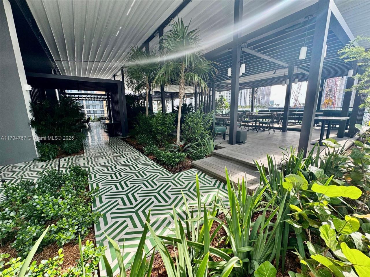 601 NE 1 Ave, Unit 3108, Miami, FL 33132 Photo