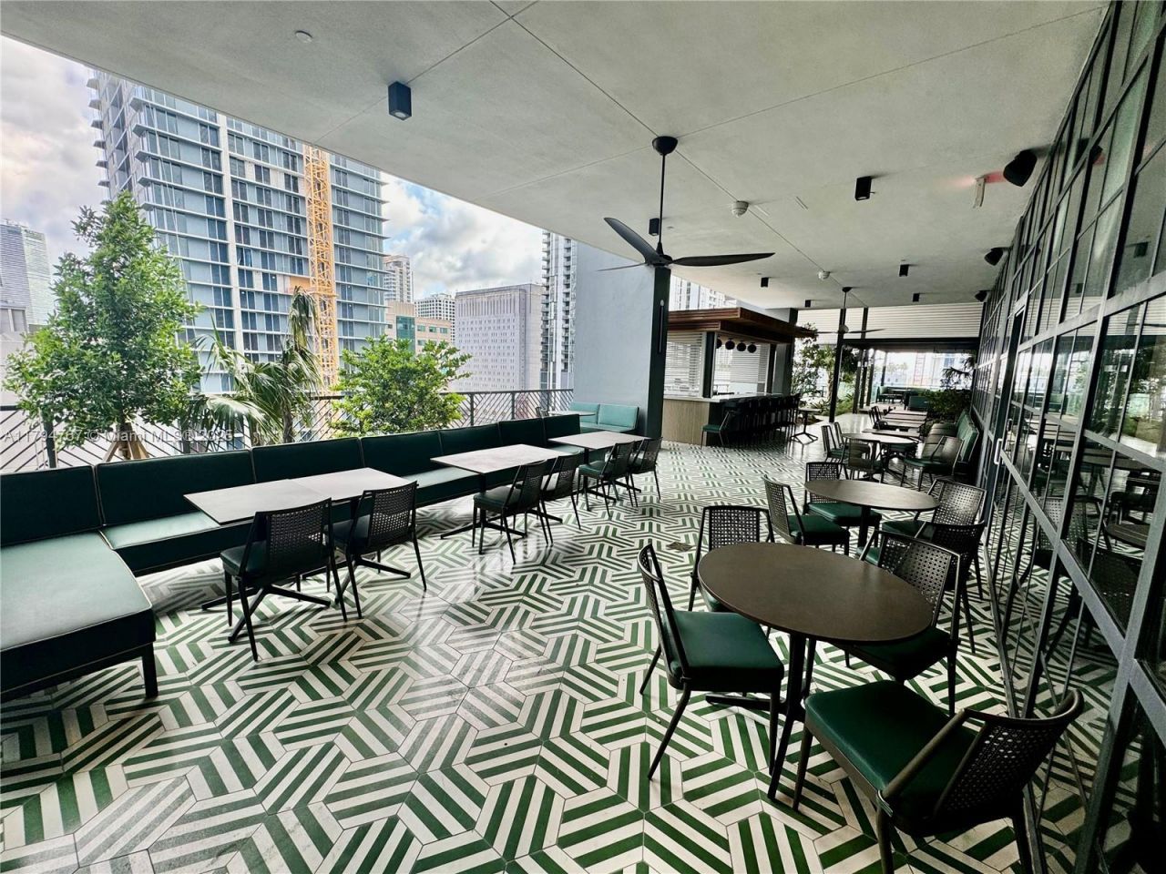 601 NE 1 Ave, Unit 3108, Miami, FL 33132 Photo