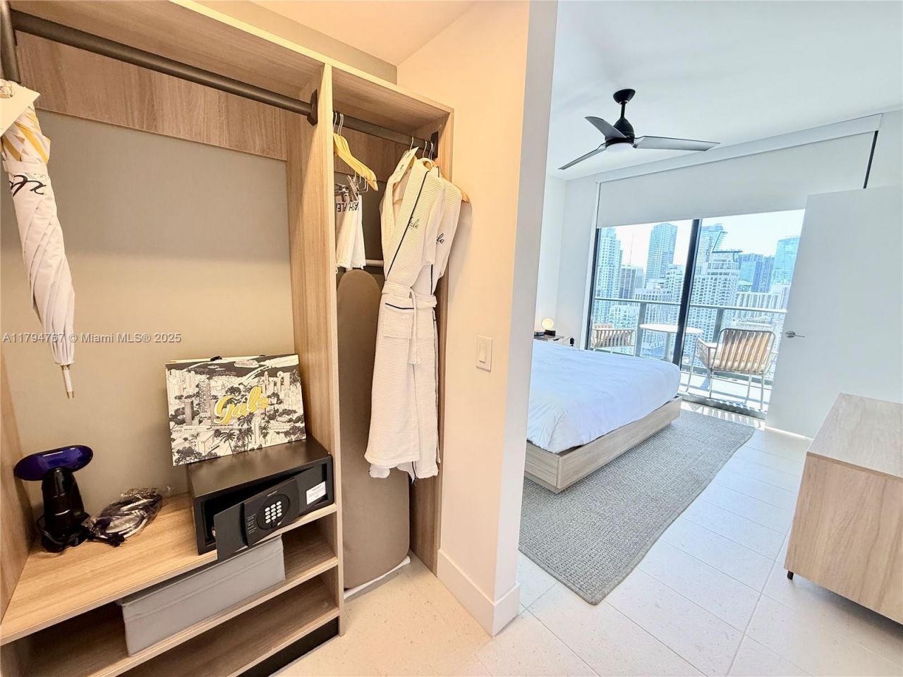 601 NE 1 Ave, Unit 3108, Miami, FL 33132 Photo