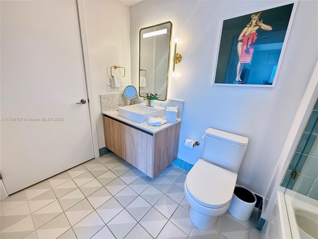 601 NE 1 Ave, Unit 3108, Miami, FL 33132 Photo