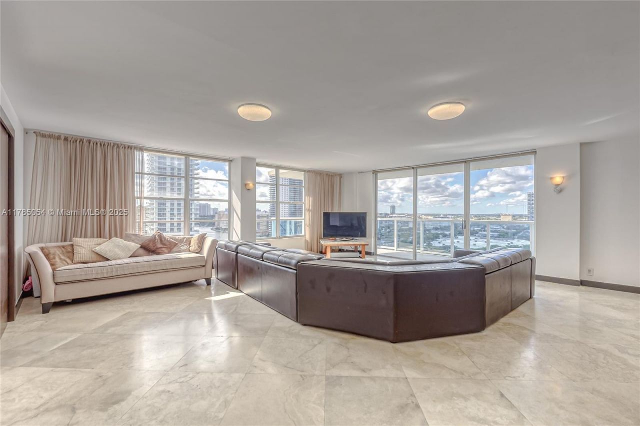 3800 S Ocean Drive, Unit 1606, Hollywood, FL 33019 Photo