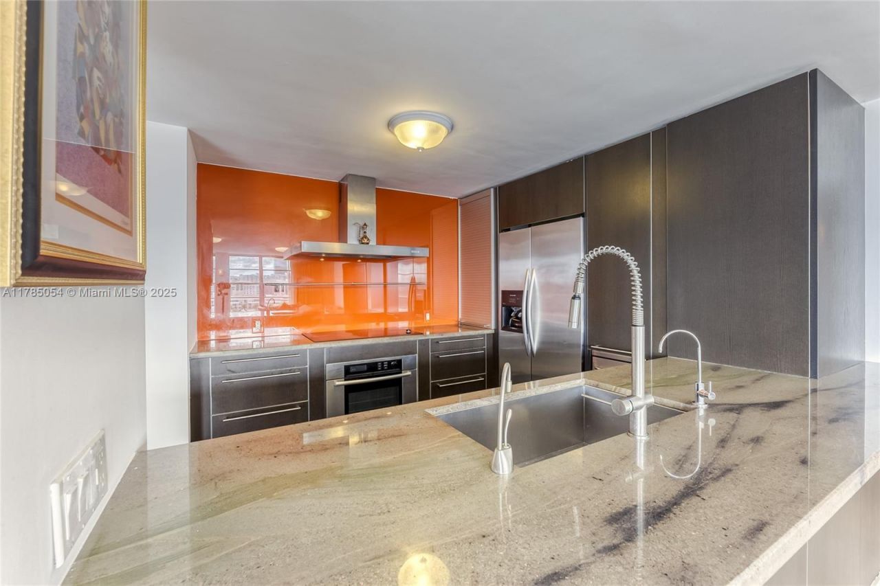 3800 S Ocean Drive, Unit 1606, Hollywood, FL 33019 Photo