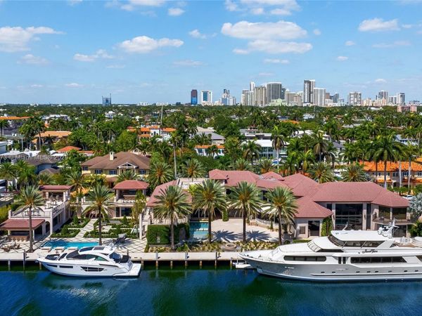 600 Isle Of Palms Dr, Fort Lauderdale, FL 33301