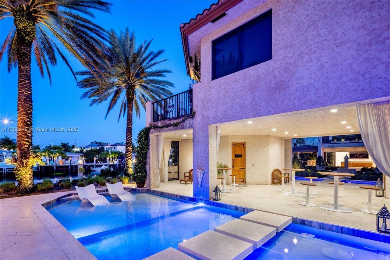 600 Isle Of Palms Dr, Fort Lauderdale, FL 33301 Photo