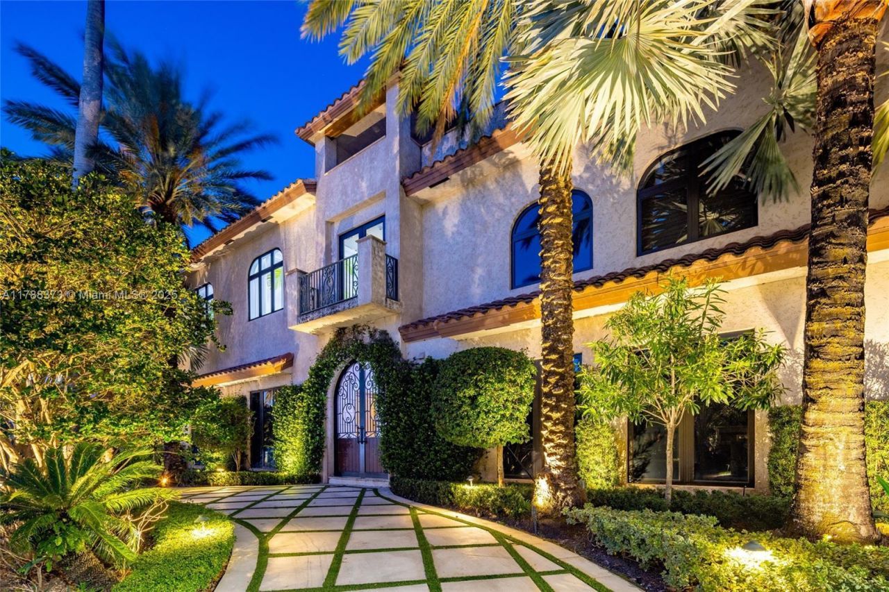 600 Isle Of Palms Dr, Fort Lauderdale, FL 33301 Photo