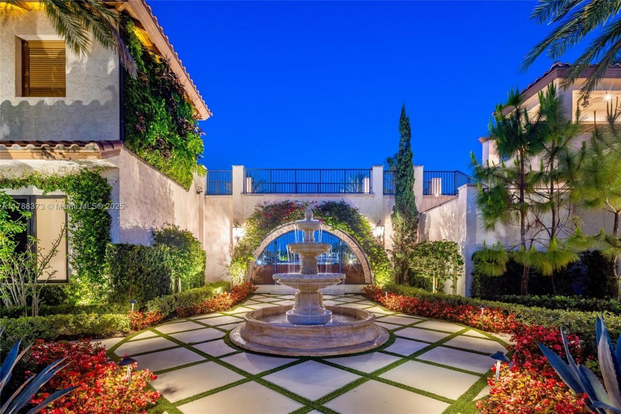 600 Isle Of Palms Dr, Fort Lauderdale, FL 33301 Photo