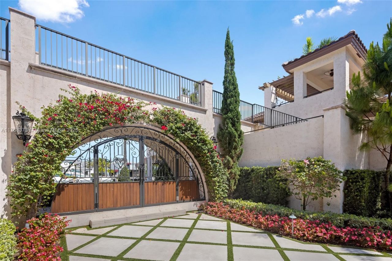 600 Isle Of Palms Dr, Fort Lauderdale, FL 33301 Photo