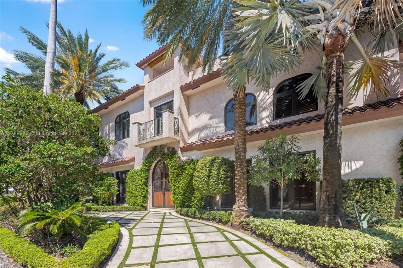 600 Isle Of Palms Dr, Fort Lauderdale, FL 33301 Photo