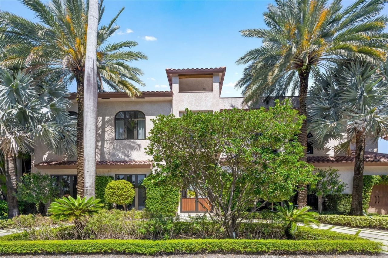 600 Isle Of Palms Dr, Fort Lauderdale, FL 33301 Photo