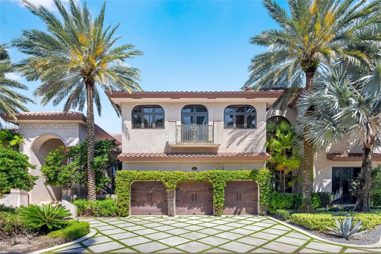 600 Isle Of Palms Dr, Fort Lauderdale, FL 33301 Photo