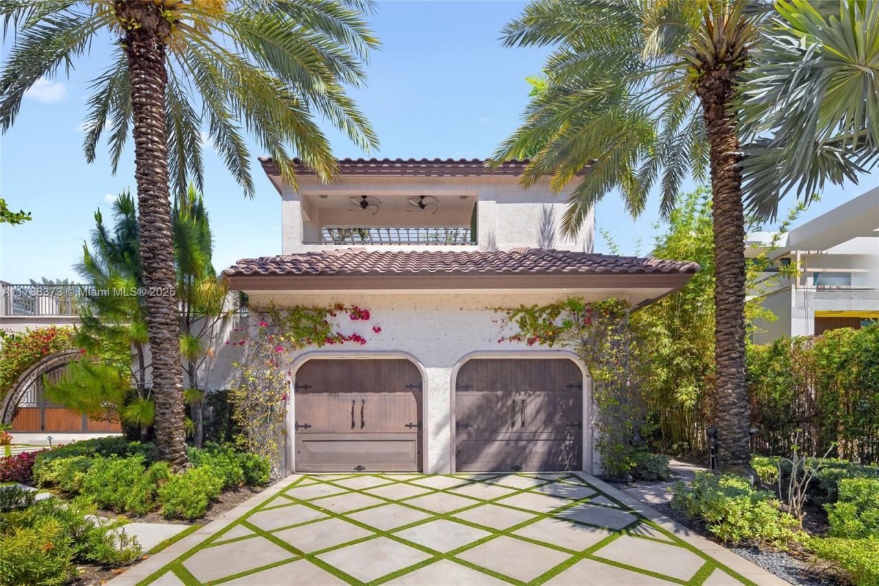 600 Isle Of Palms Dr, Fort Lauderdale, FL 33301 Photo