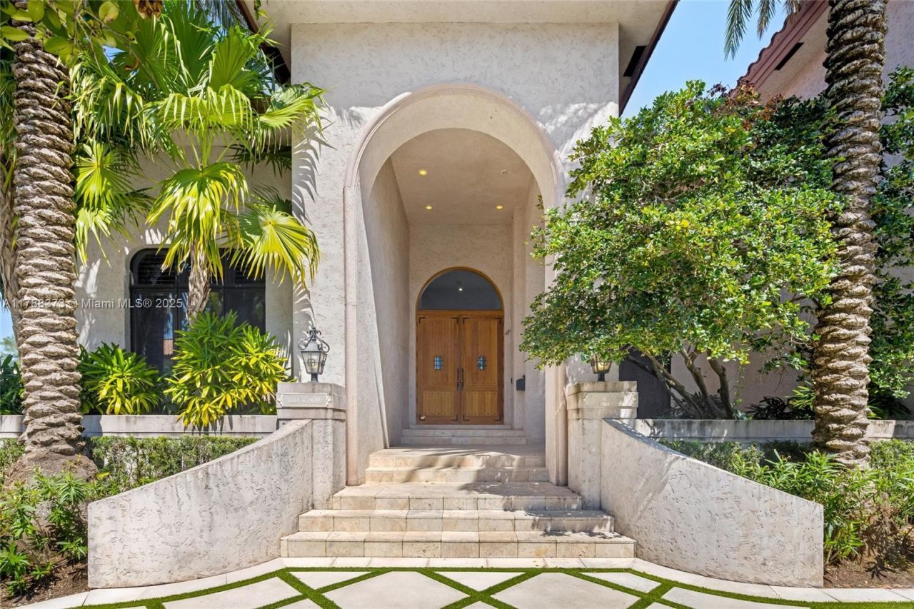 600 Isle Of Palms Dr, Fort Lauderdale, FL 33301 Photo