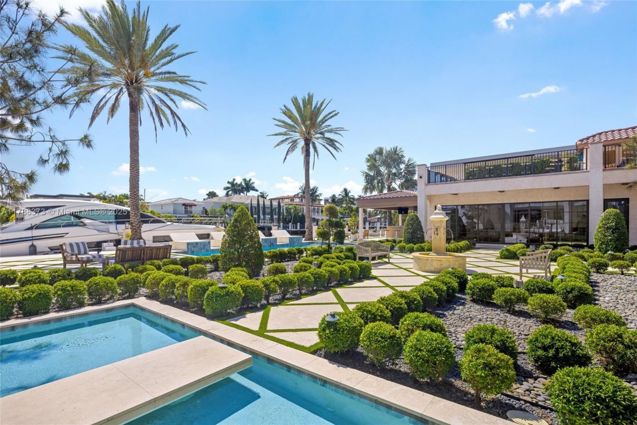 600 Isle Of Palms Dr, Fort Lauderdale, FL 33301 Photo