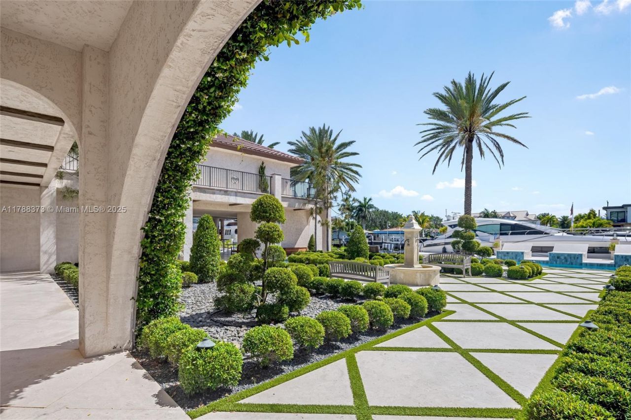 600 Isle Of Palms Dr, Fort Lauderdale, FL 33301 Photo