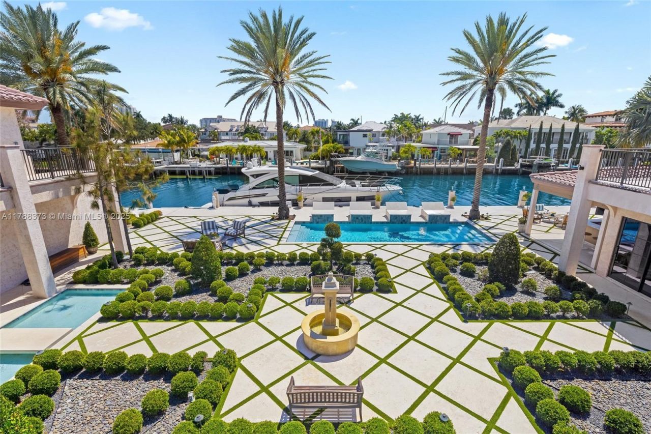 600 Isle Of Palms Dr, Fort Lauderdale, FL 33301 Photo