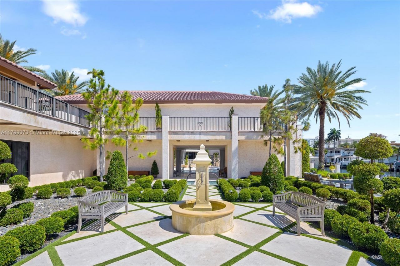 600 Isle Of Palms Dr, Fort Lauderdale, FL 33301 Photo