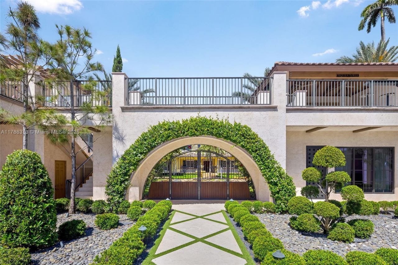 600 Isle Of Palms Dr, Fort Lauderdale, FL 33301 Photo