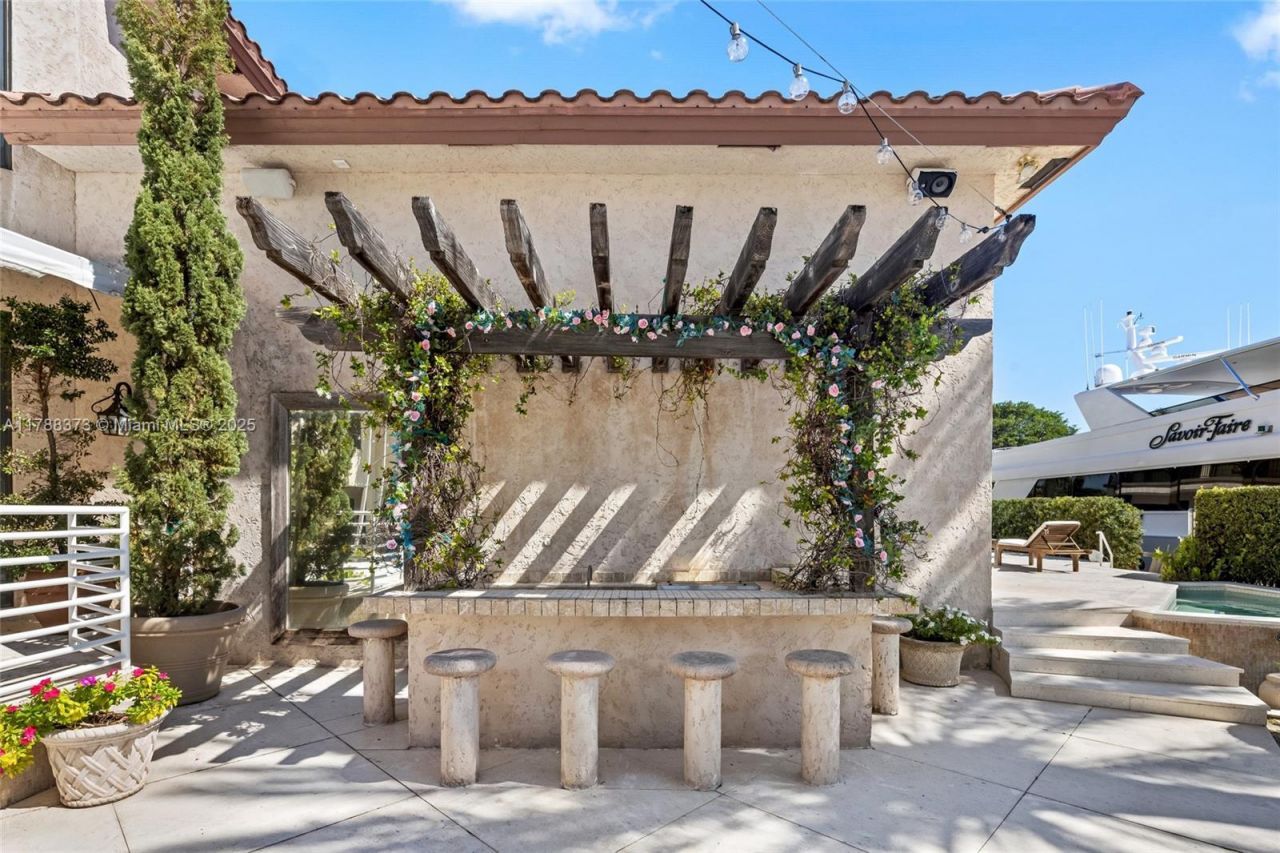 600 Isle Of Palms Dr, Fort Lauderdale, FL 33301 Photo