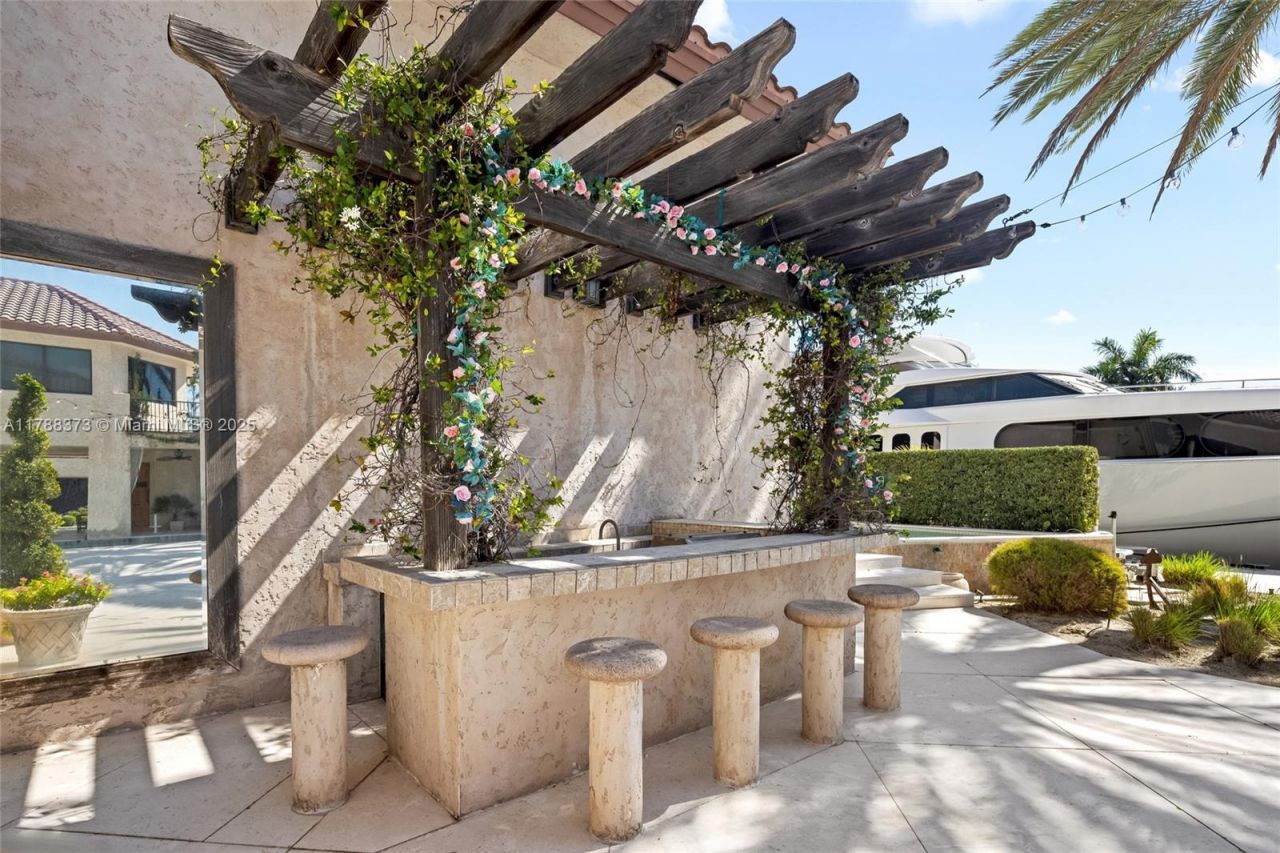 600 Isle Of Palms Dr, Fort Lauderdale, FL 33301 Photo