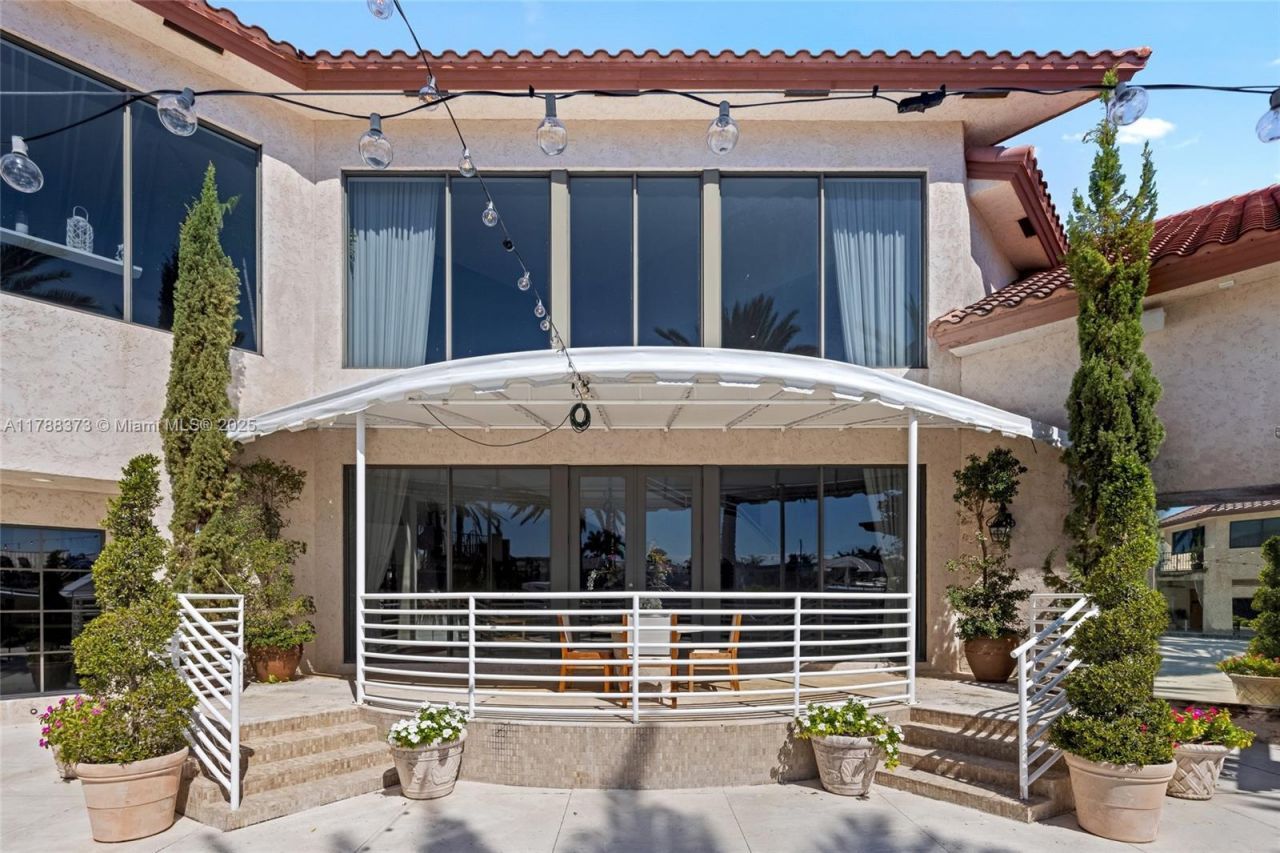 600 Isle Of Palms Dr, Fort Lauderdale, FL 33301 Photo