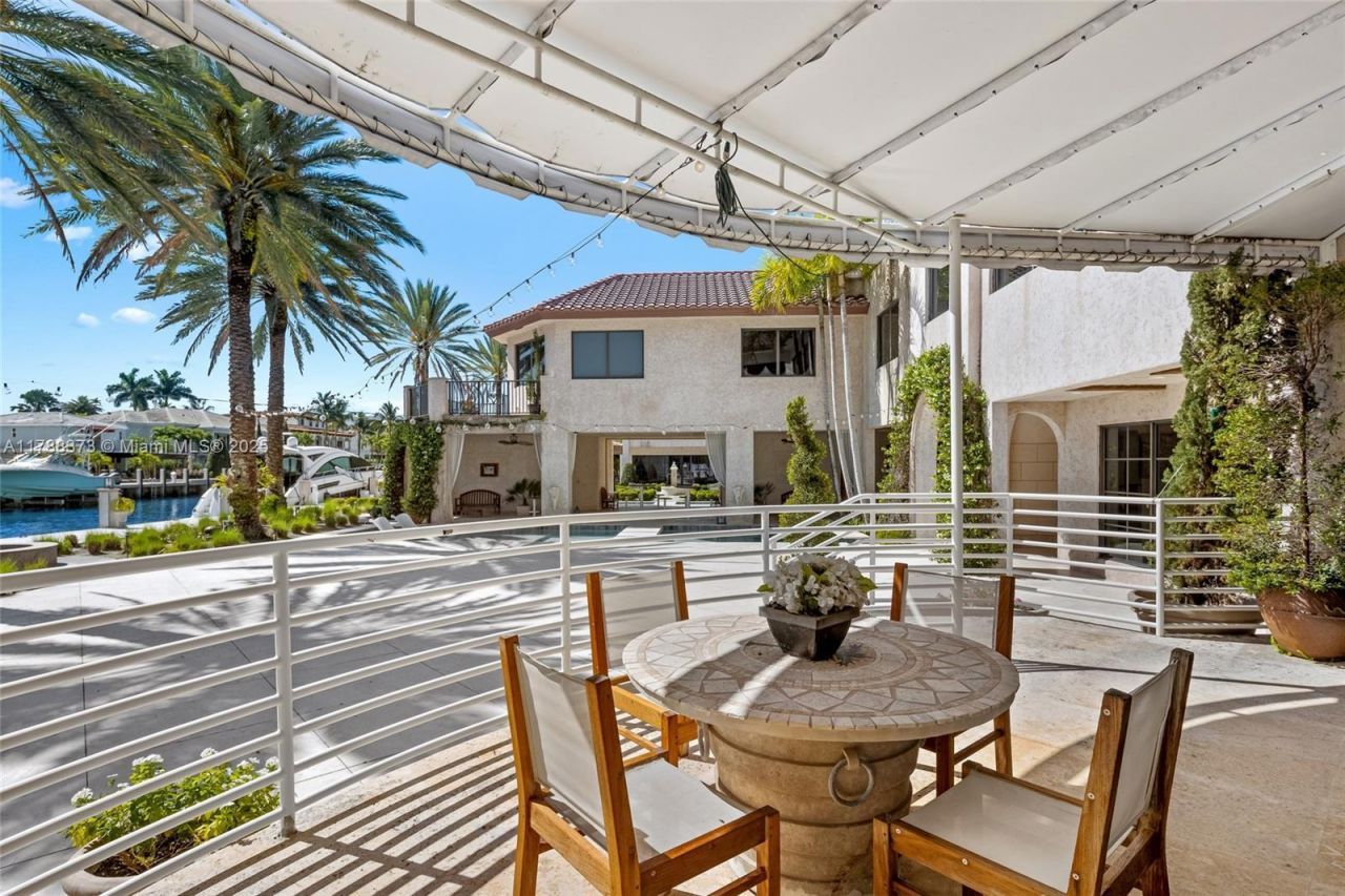 600 Isle Of Palms Dr, Fort Lauderdale, FL 33301 Photo