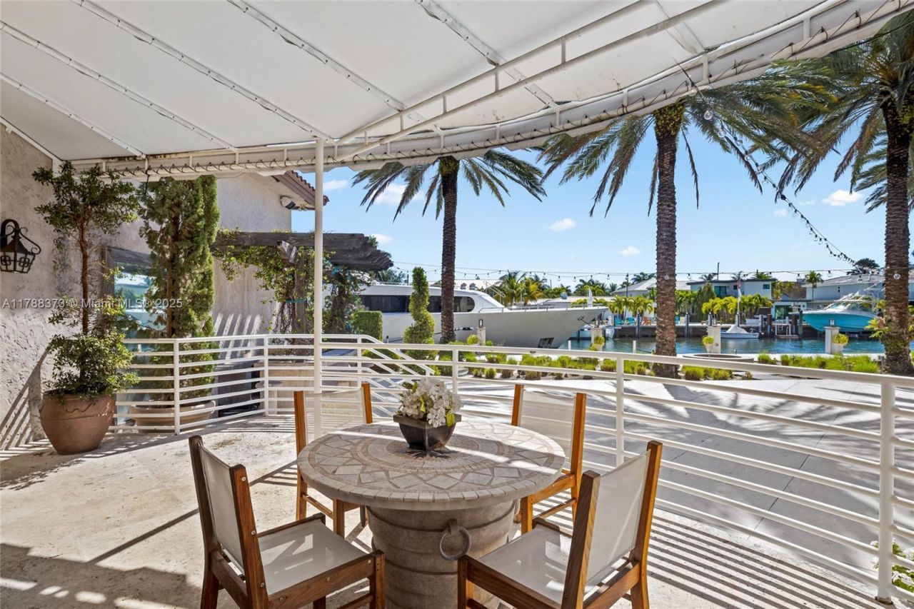 600 Isle Of Palms Dr, Fort Lauderdale, FL 33301 Photo