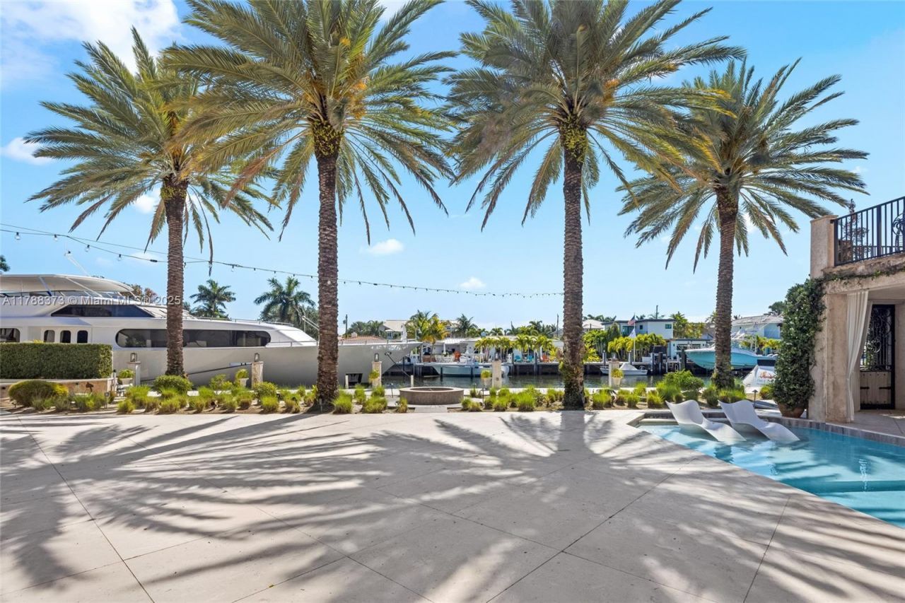 600 Isle Of Palms Dr, Fort Lauderdale, FL 33301 Photo