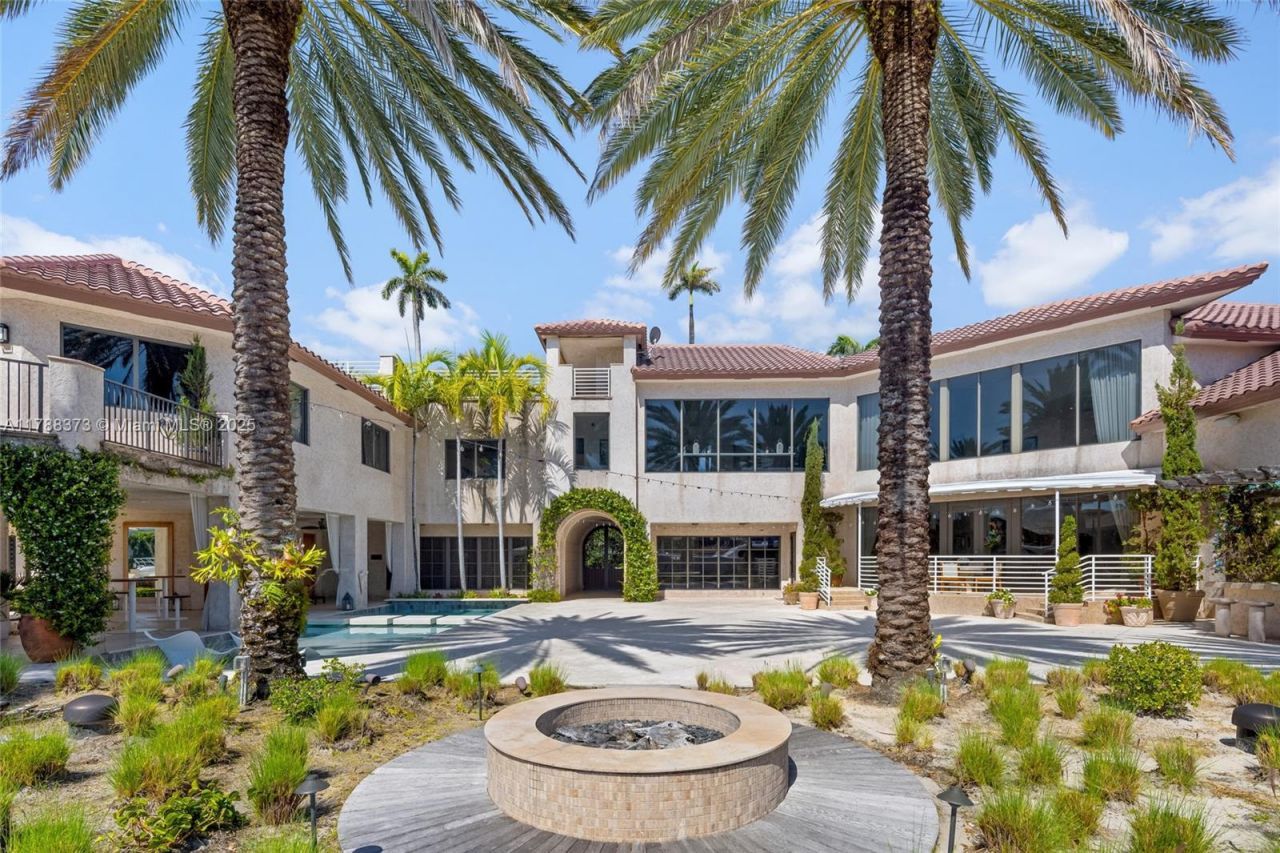 600 Isle Of Palms Dr, Fort Lauderdale, FL 33301 Photo