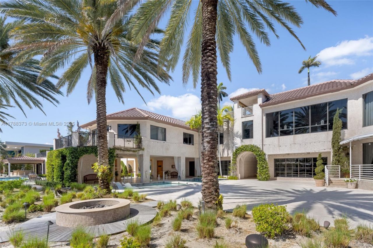 600 Isle Of Palms Dr, Fort Lauderdale, FL 33301 Photo