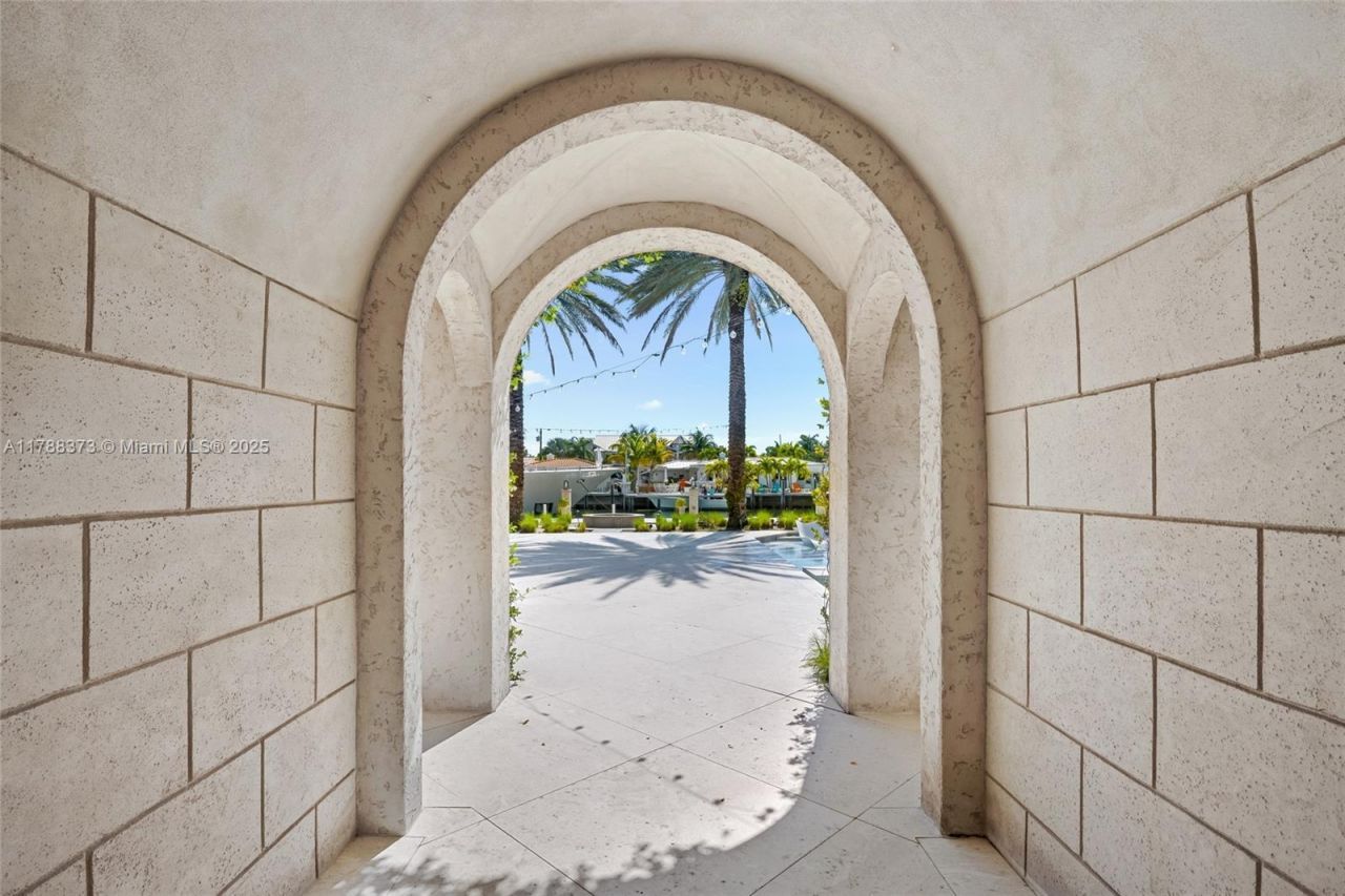 600 Isle Of Palms Dr, Fort Lauderdale, FL 33301 Photo