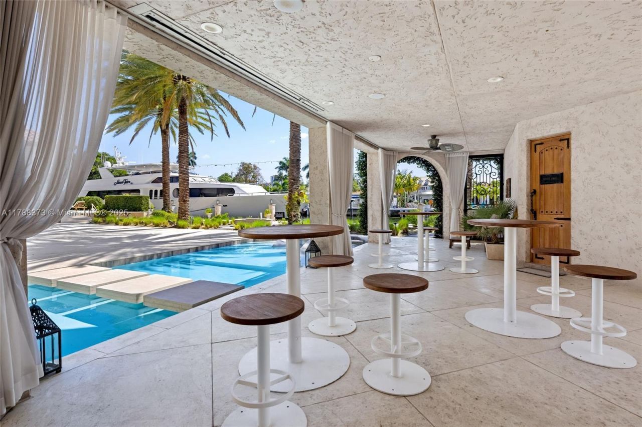 600 Isle Of Palms Dr, Fort Lauderdale, FL 33301 Photo