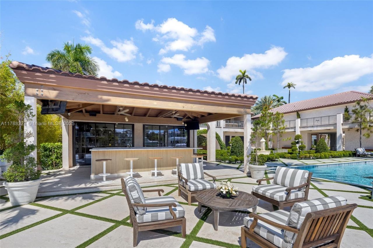 600 Isle Of Palms Dr, Fort Lauderdale, FL 33301 Photo