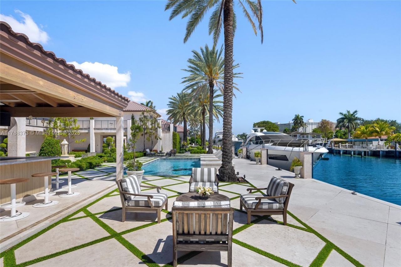 600 Isle Of Palms Dr, Fort Lauderdale, FL 33301 Photo