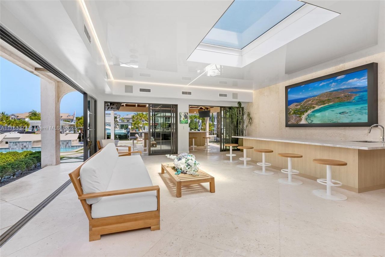 600 Isle Of Palms Dr, Fort Lauderdale, FL 33301 Photo