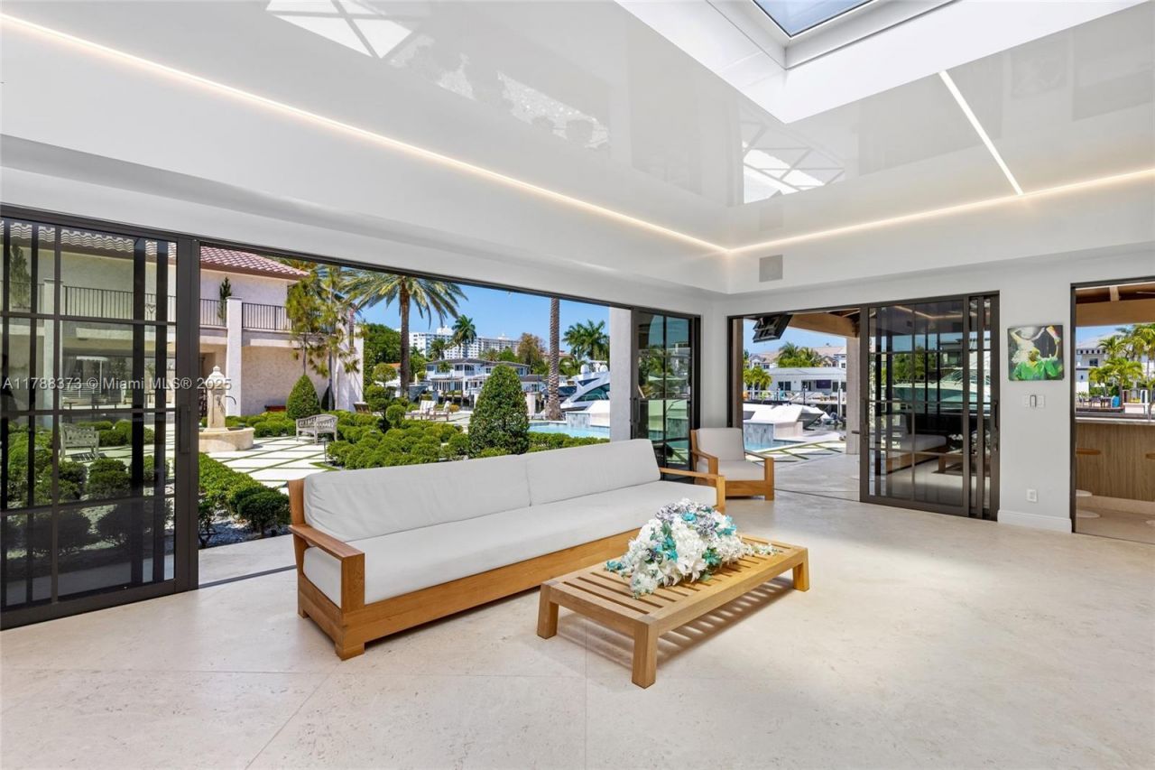 600 Isle Of Palms Dr, Fort Lauderdale, FL 33301 Photo