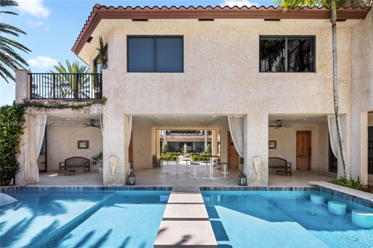 600 Isle Of Palms Dr, Fort Lauderdale, FL 33301 Photo