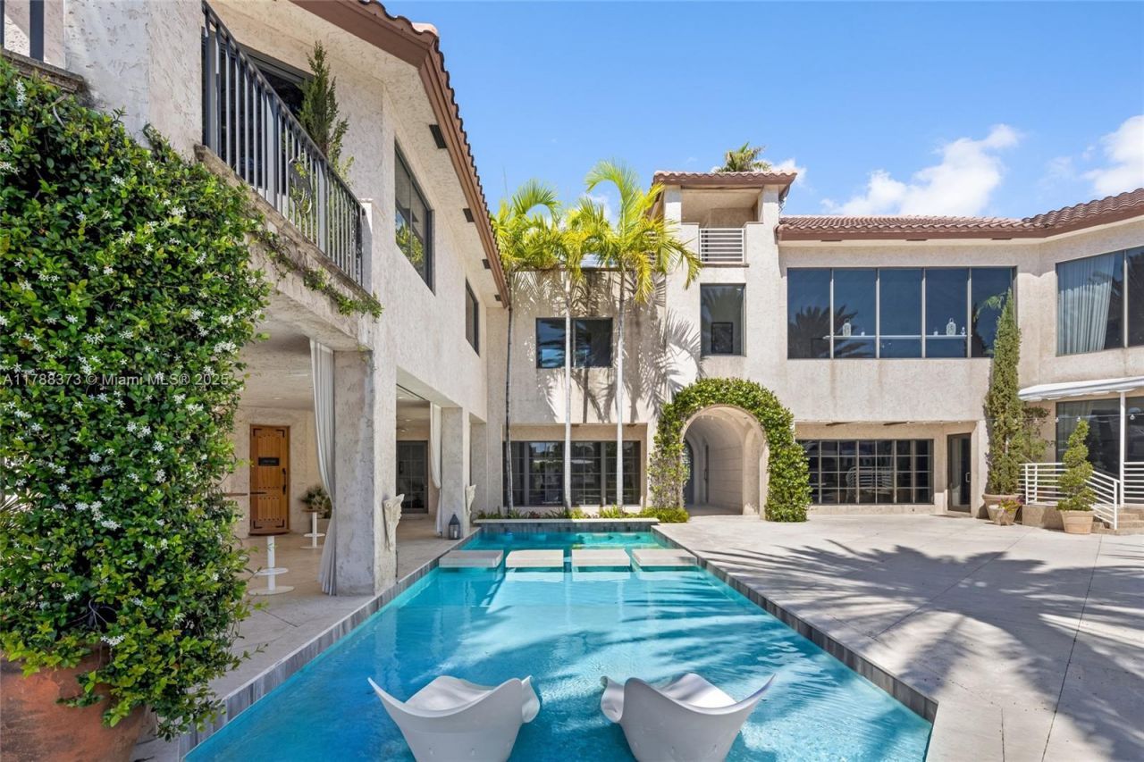 600 Isle Of Palms Dr, Fort Lauderdale, FL 33301 Photo