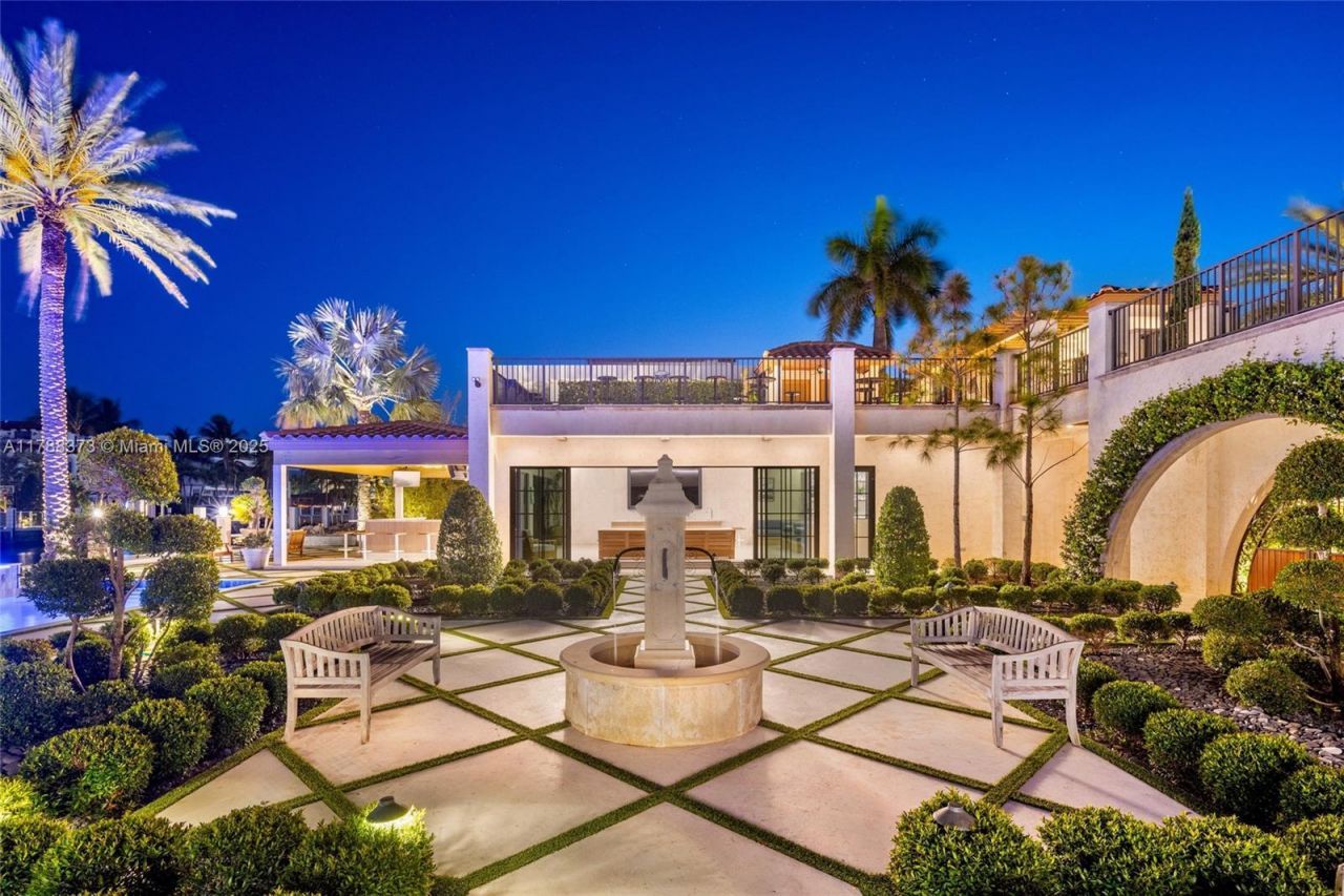 600 Isle Of Palms Dr, Fort Lauderdale, FL 33301 Photo