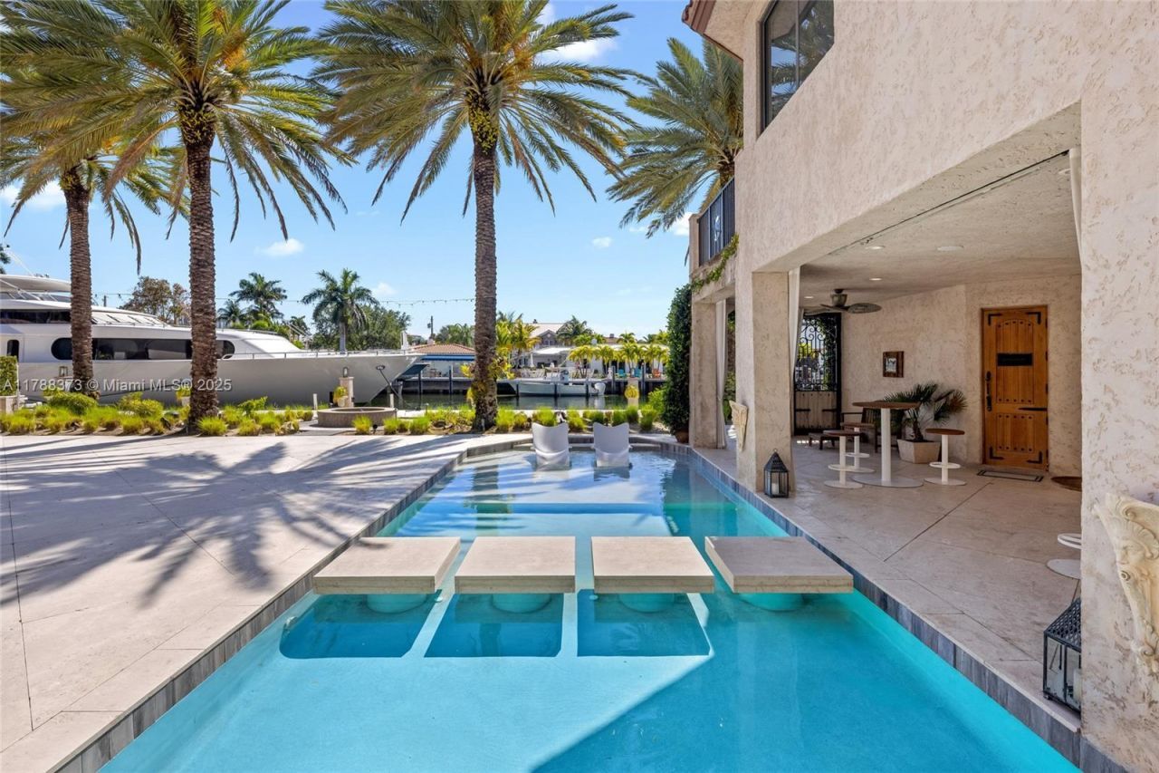 600 Isle Of Palms Dr, Fort Lauderdale, FL 33301 Photo